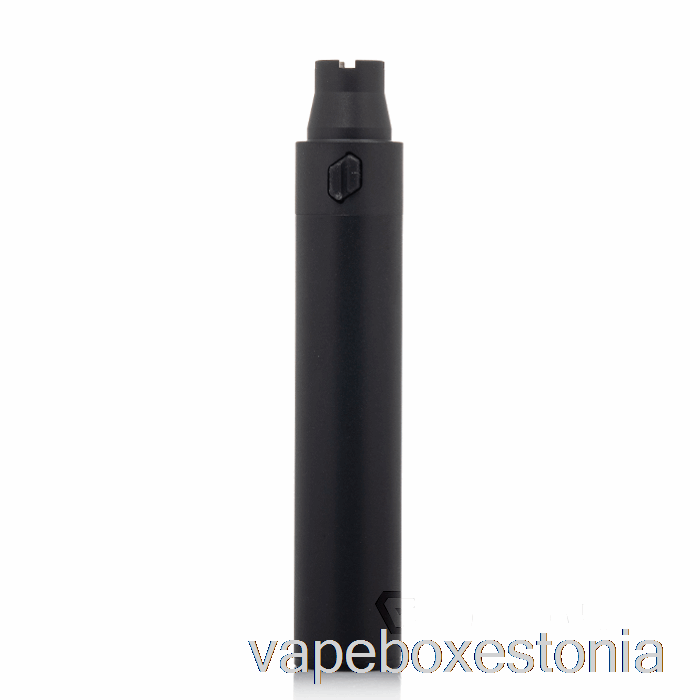 Vape Box Estonia Puffco Plus 510 Aku Onyx